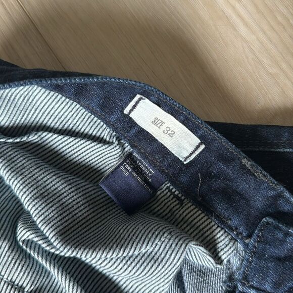 Madewell Skinny Skinny Ankle Jeans Size 32 - Picture 4 of 6